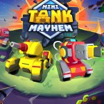 Mini Tank Mayhem Review