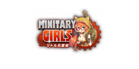 Minitary Girls Box Art