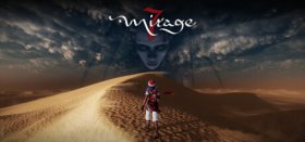 Mirage 7 Box Art