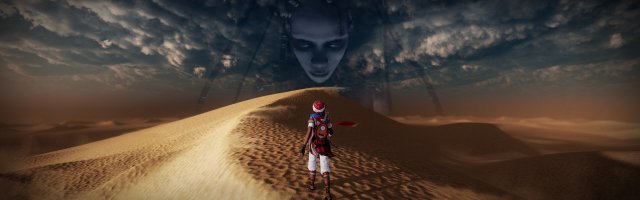 Mirage 7 Review