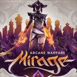 Torn Banner Studios Reveal Mirage: Arcane Warfare
