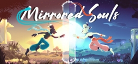 Mirrored Souls Box Art