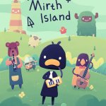 Southeast Asian Games Showcase 2025: Mirth Island