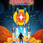 Missile Command: Recharged, Back and Ready for More