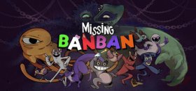 Missing Banban Box Art