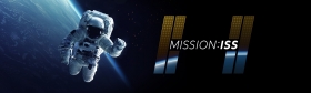Misson: ISS Box Art