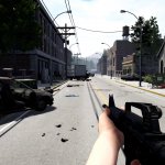 Mist Survival Update 0.2.3 Released