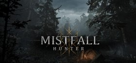 Mistfall Hunter Box Art