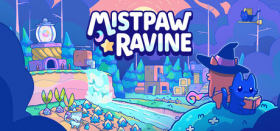 Mistpaw Ravine Box Art