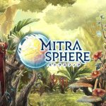 Crunchyroll Games Announce Pre-Registration For Mitrasphere