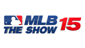 MLB 15: The Show Box Art