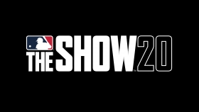 MLB The Show 20 Box Art