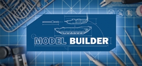 Model Builder Box Art