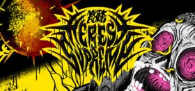 MÖRK BORG Heresy Supreme Box Art