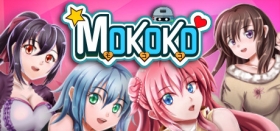 Mokoko Box Art