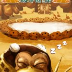 So I Tried…. Moldbreaker: Rise of the Loaf