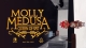 Molly Medusa: Queen of Spit Box Art