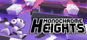 Monochrome Heights Box Art