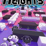 Monochrome Heights Review