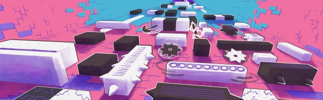 Monochrome Heights Review