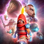 Monolith: Requiem of the Ancients Announcement Trailer and Information