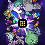 Latin American Games Showcase: Monstabox