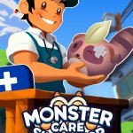 Monster Care Simulator is Set to Release Soon; Check Out the Trailer!