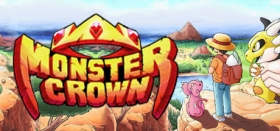 Monster Crown Box Art