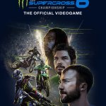 Monster Energy Supercross - The Official Videogame 6 Review
