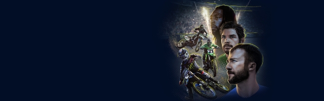Monster Energy Supercross - The Official Videogame 6 Review