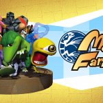 Whatever Happened to Monster Rancher