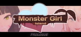 Monster Girl Island Box Art