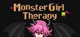 Monster Girl Therapy Box Art