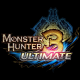 Monster Hunter 3 Ultimate Box Art