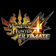 Monster Hunter 4 Ultimate Box Art