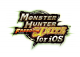 Monster Hunter Freedom Unite Box Art