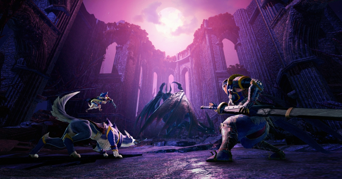 Review  Monster Hunter Rise: Sunbreak - XboxEra