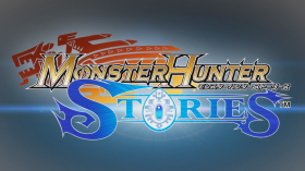 Monster Hunter Stories Box Art