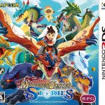 Monster Hunter Stories Preview