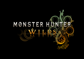 Monster Hunter Wilds Box Art
