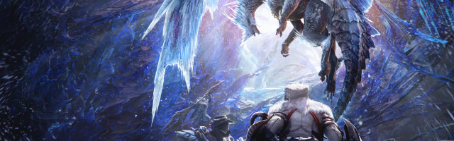 Monster Hunter World: Iceborne - PC Release Date Revealed