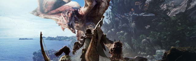 Monster Hunter World: Iceborne Top Tips For Using Lances