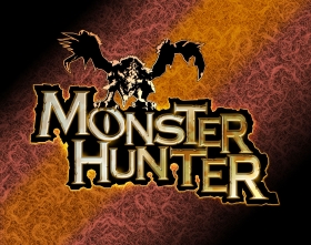 Monster Hunter Box Art