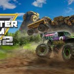 Monster Jam Steel Titans 2 Review