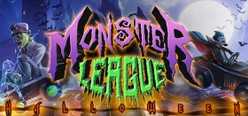 Monster League Box Art