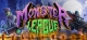 Monster League Box Art
