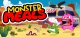 Monster Meals Box Art