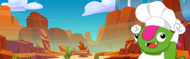 Monster Meals Preview