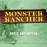 Monster Rancher 1 & 2 DX Review