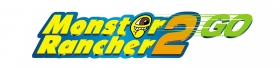 Monster Rancher 2 GO! Box Art